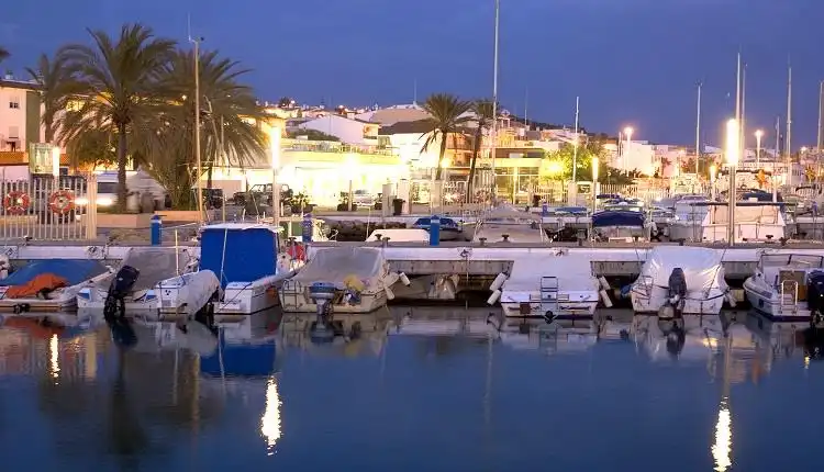 Appartement compact avec piscine à vendre à Caleta de Vélez, imagen 22