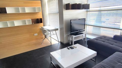 Foto 3 von Büro zum Verkauf in Calle Castillo de Fuensaldaña, 91, Europolis, Las Rozas de Madrid