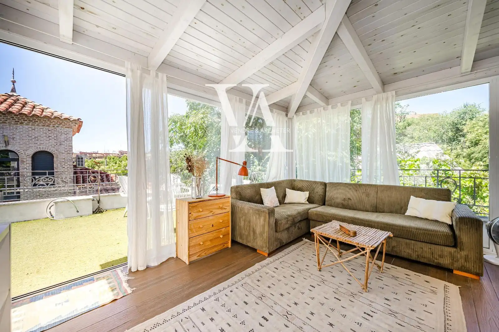 Chalet en venta en Retiro, imagen 78