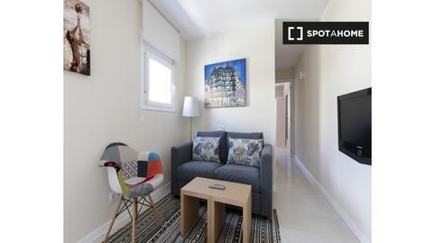 Photo 4 of Flat to rent in Vila de Gràcia, Barcelona