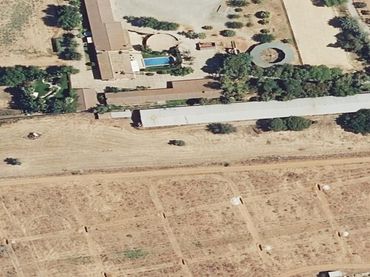Terrenos y solares en venta en Sin calle en la migracion