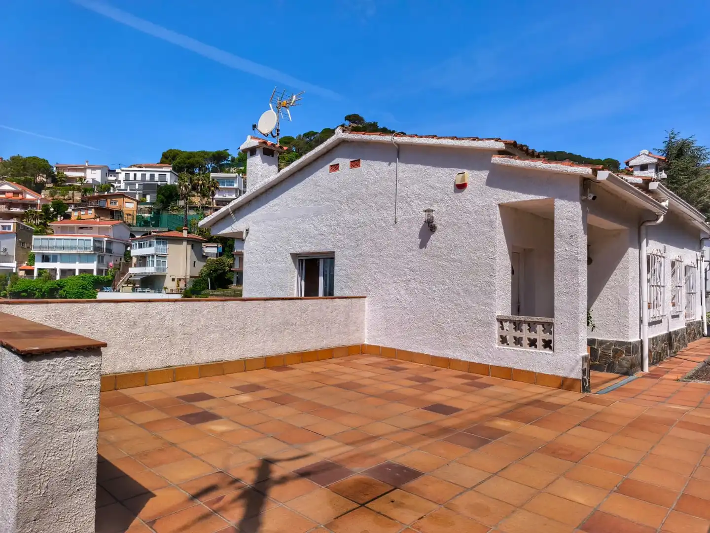 Villa avec terrasse à vendre à Roca Grossa, imagen 22