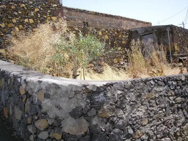 Exterior view of Country homes for sale in El Pinar de El Hierro
