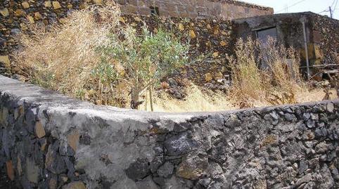 Foto 3 de Finca rústica en venda a La Paz, El Pinar de El Hierro, Santa Cruz de Tenerife