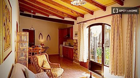 Photo 3 of Apartment to share in Valverde, Alicante