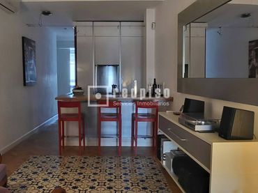Wohnung mit Aufzug zum Verkauf in de la Montera