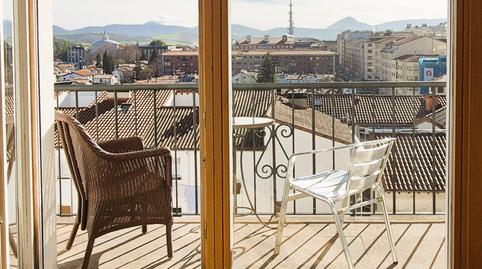 Photo 5 of Flat for sale in Avenida Baja Navarra, 34, 2º Ensanche,  Pamplona / Iruña