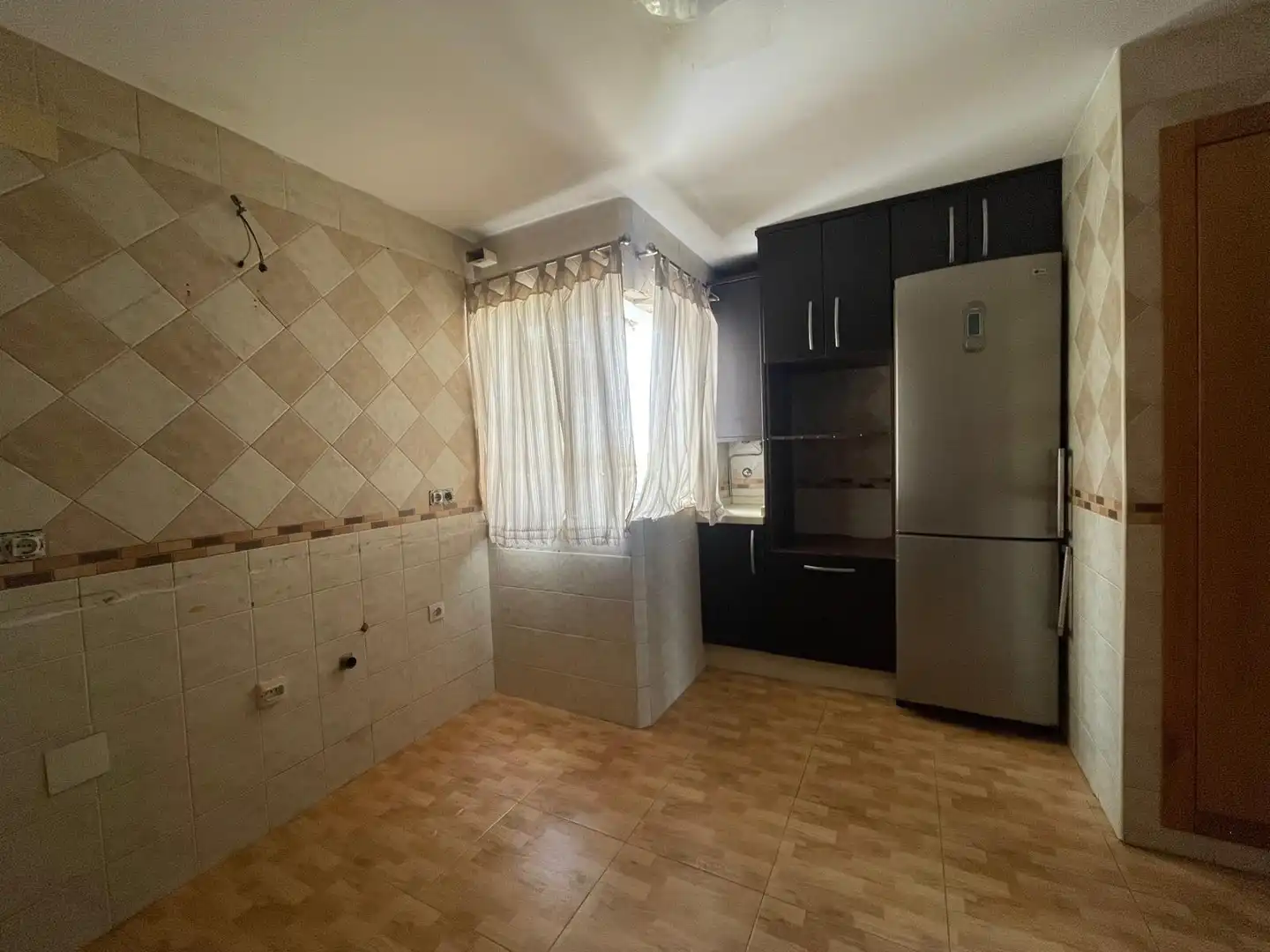 Cocina de Piso en venta en Huelva