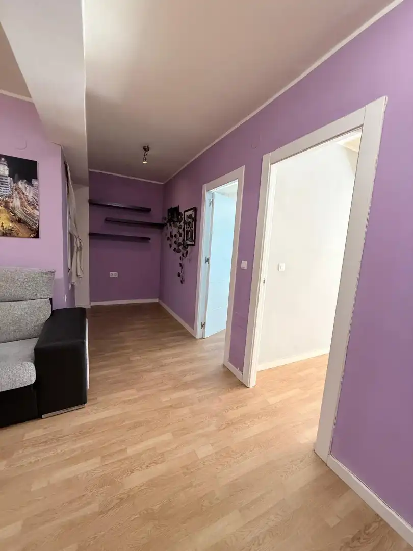 Flat for sale in Molina de Segura  with Air Conditioner, Heating and Furnished
