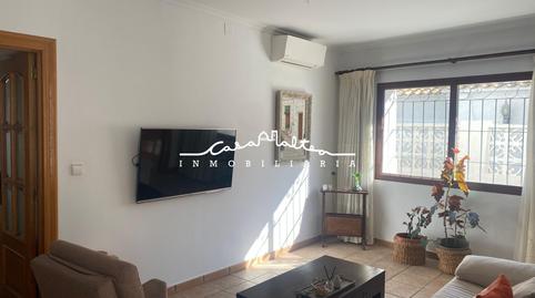 Photo 4 of Houses for rent in Partida Partida Arcs, Altea ciudad, Altea