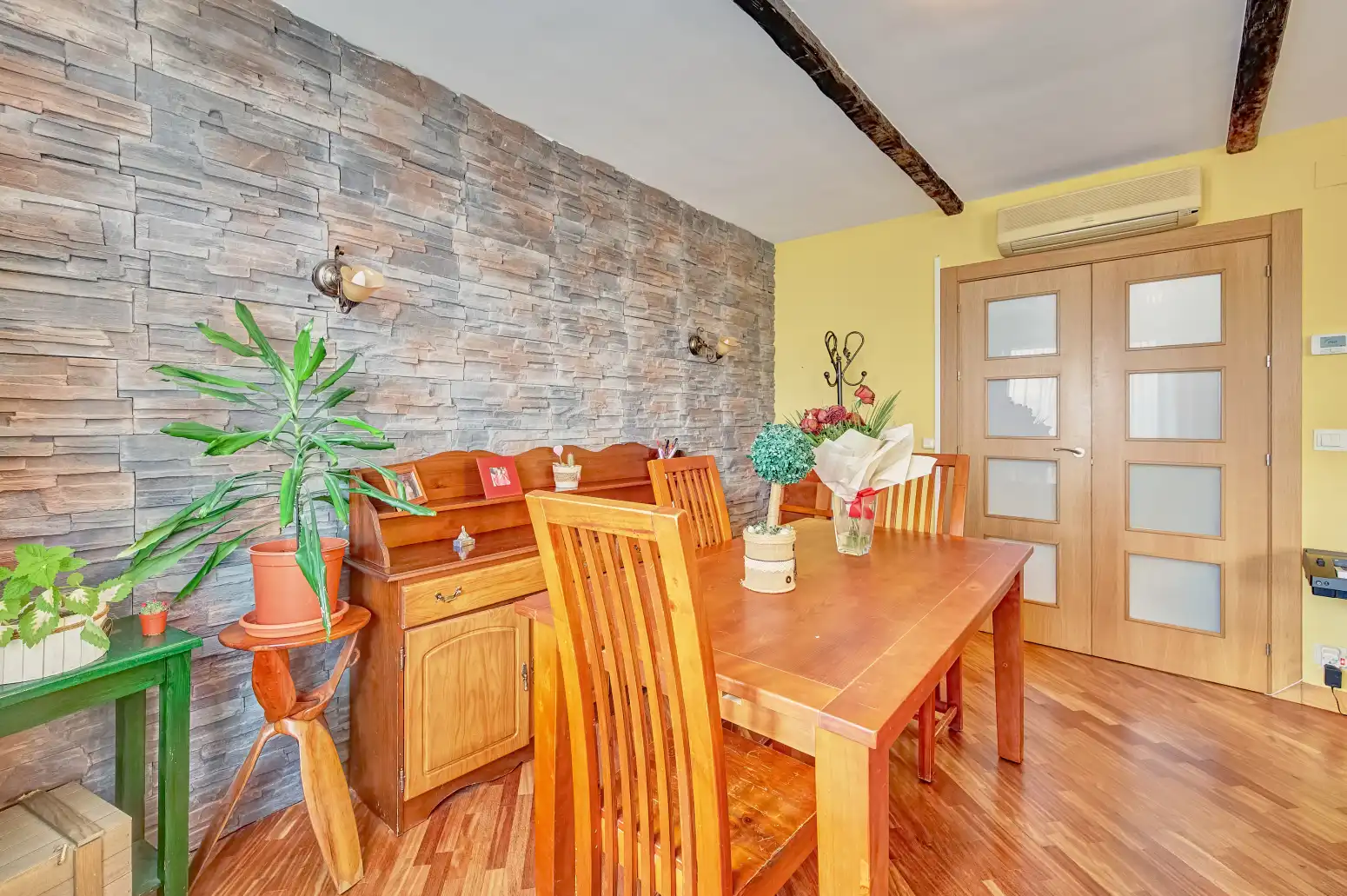 Piso con ascensor en venta en Mutilva - Plaza Mutiloa 5, imagen 46