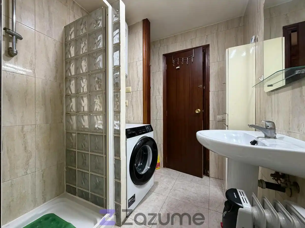 Flat for rent in Moraira, Alicante