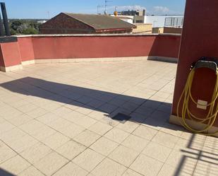 Terrace of Attic for sale in  Zaragoza Capital  with Terrace