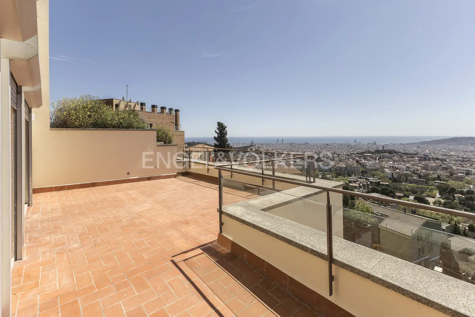 House with terrace for sale in Sarrià - Sant Gervasi, imagen 15