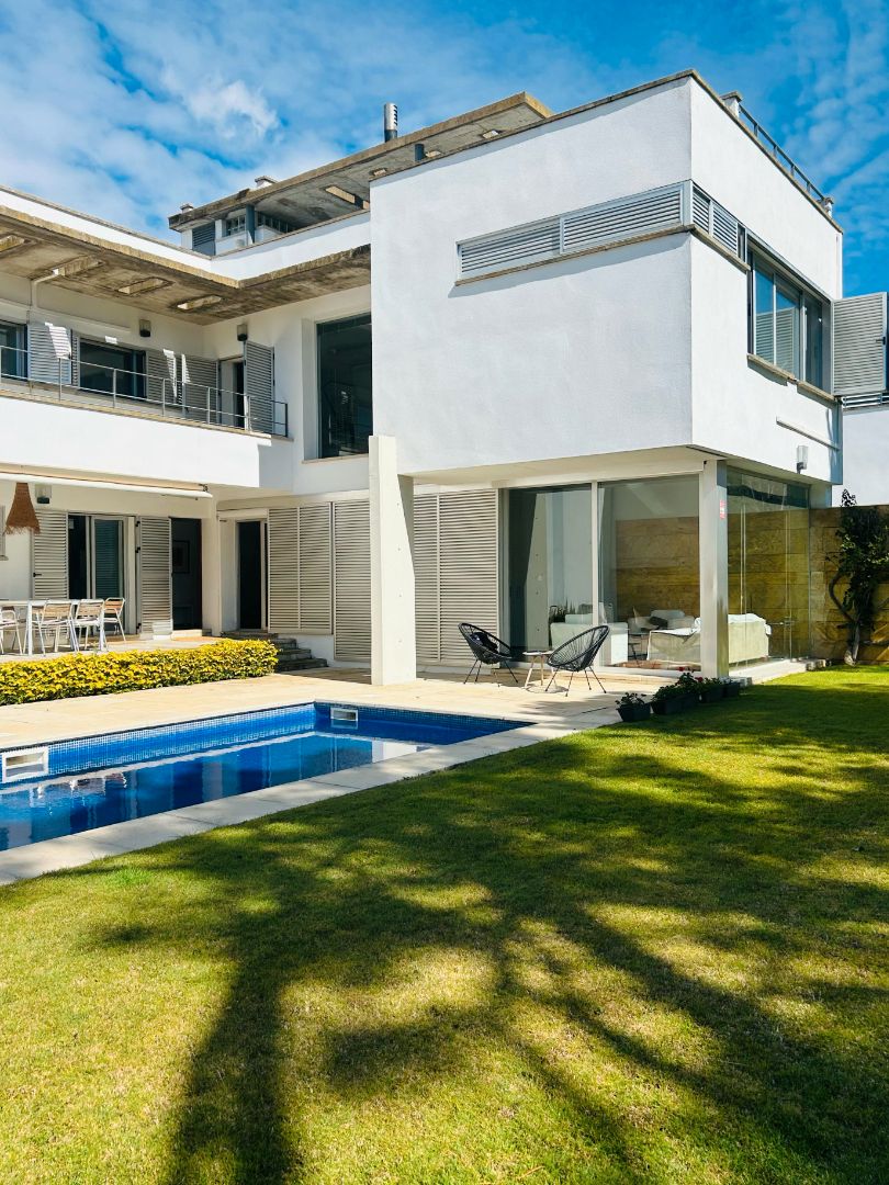 House or chalet to rent in Avenida del Deporte, 20, Islantilla Golf