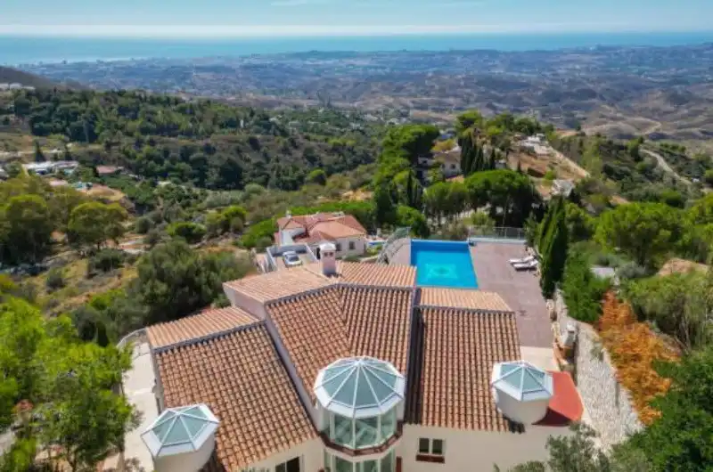 Casa amb piscina en venda a Marbella Centro, imagen 17