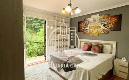Bedroom of Flat for sale in Hernialde