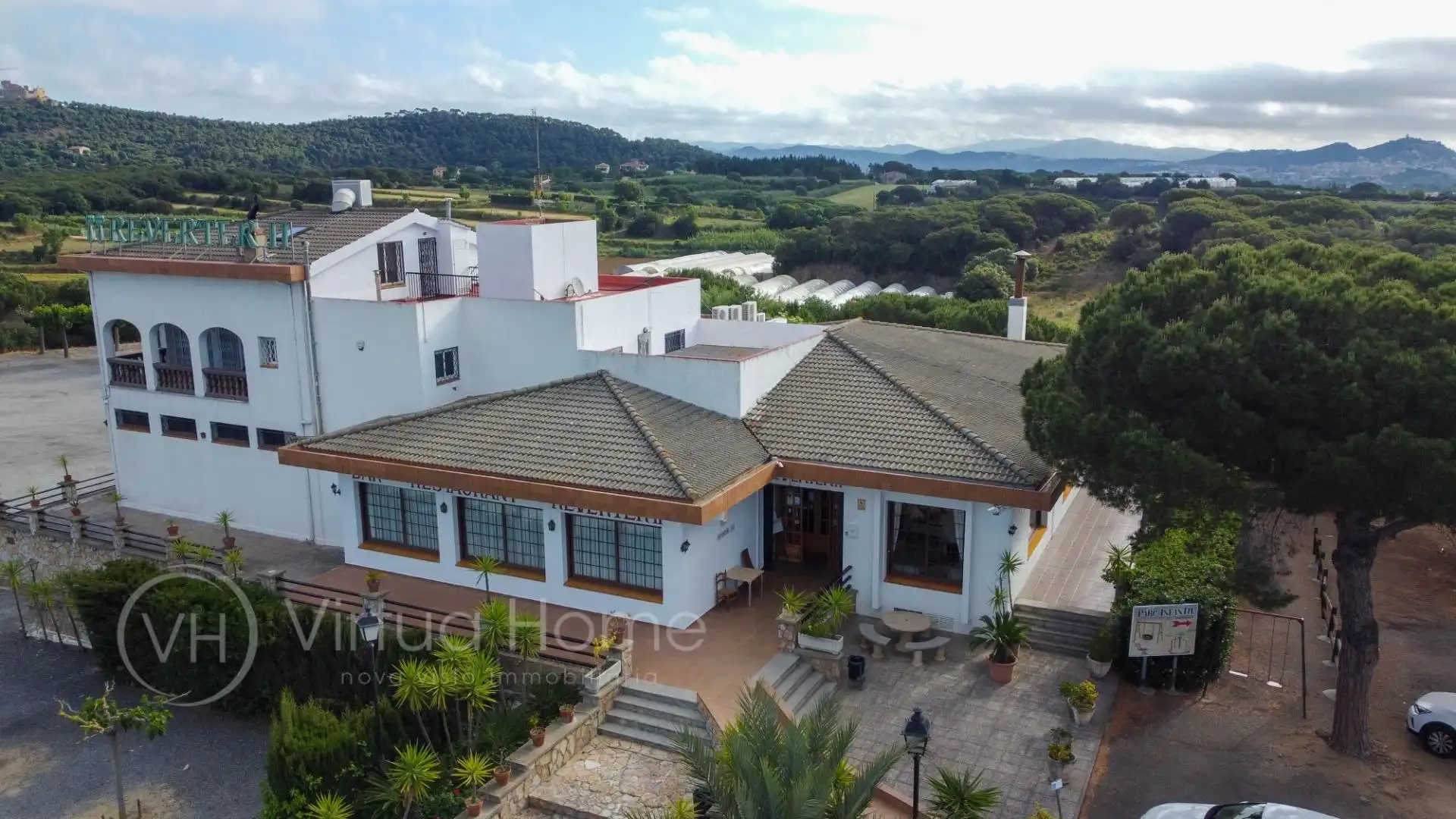 Business premises for sale in Palafolls, imagen 68