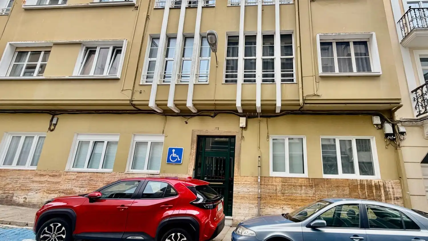 Pis amb ascensor en venda a N/A, imagen 20