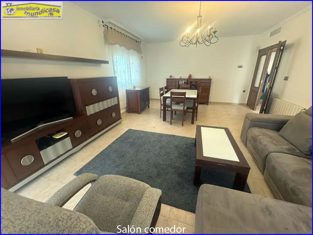 Villa avec terrasse à vendre à Calle Sierra Carrascoy, imagen 3