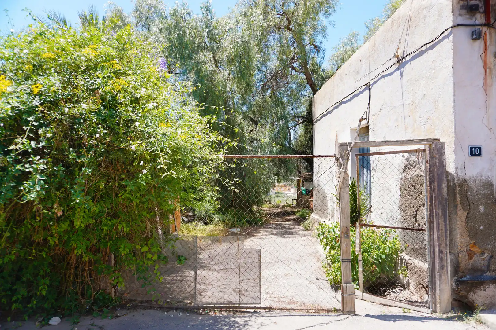 Wohnbaugrundstück zum Verkauf in Calle Filabres, imagen 6
