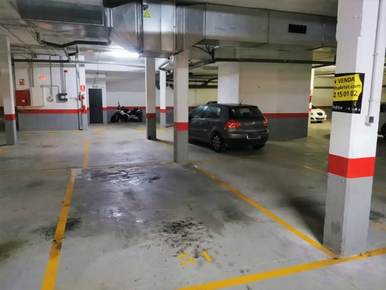 Parking à vendre à C/ La Marina, imagen 8