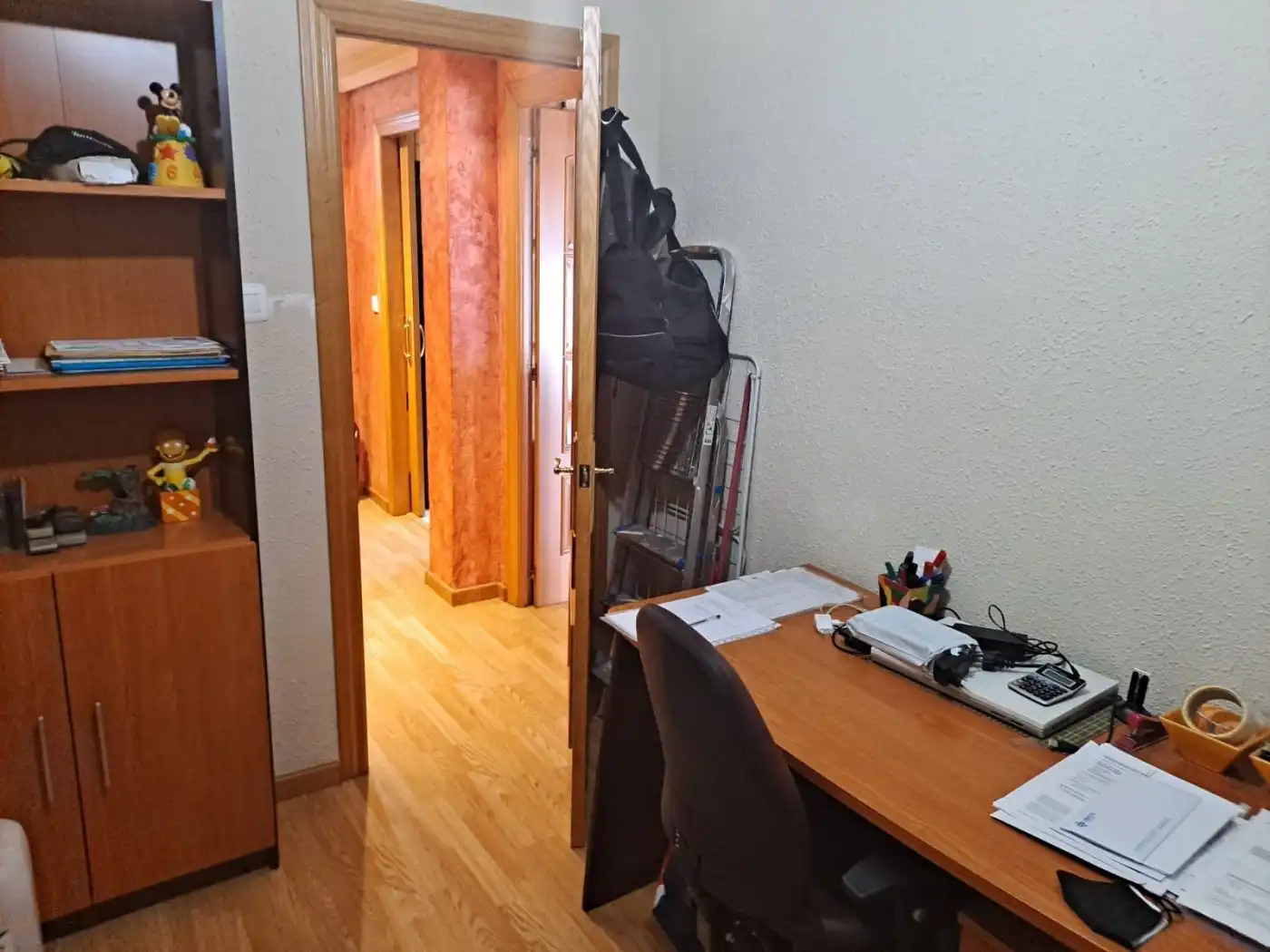 Wohnung zur Miete in Zona Concordia