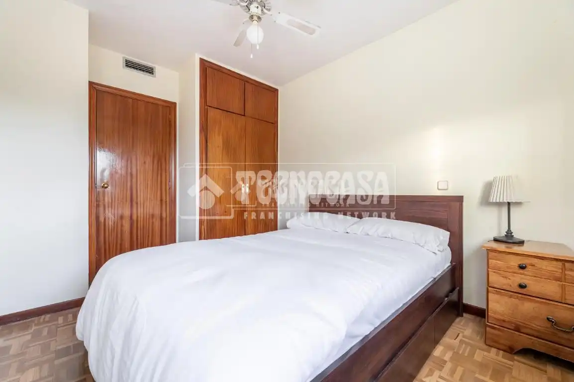Habitación de Piso en venta en Las Rozas de Madrid con Terraza y Trastero