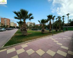 Exterior view of Garage for sale in  Murcia Capital