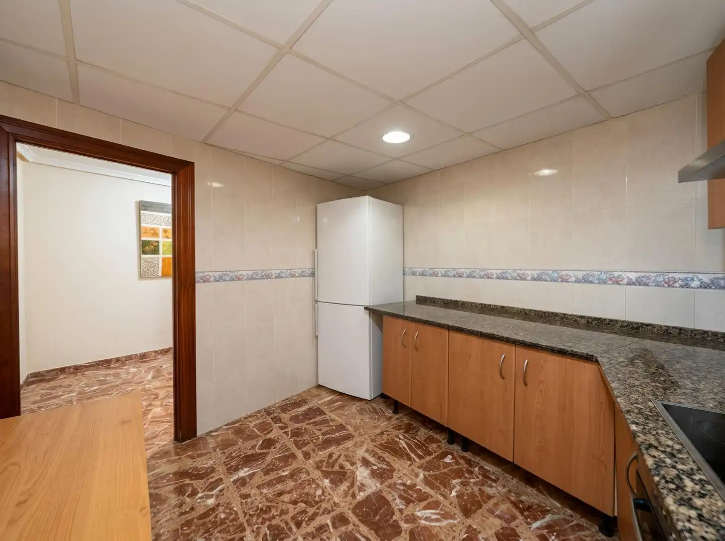 Kitchen of Buildings for sale in Vila-real
