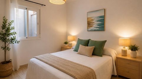 Foto 4 de Piso en venta en El Pino - Bajo de Guía, Sanlúcar de Barrameda