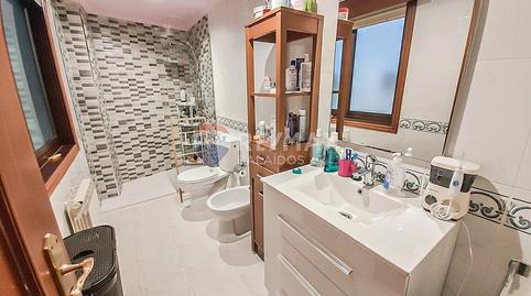 Foto 3 de Ático en venta en Plaza Perillana, 13, Ponteareas, Pontevedra