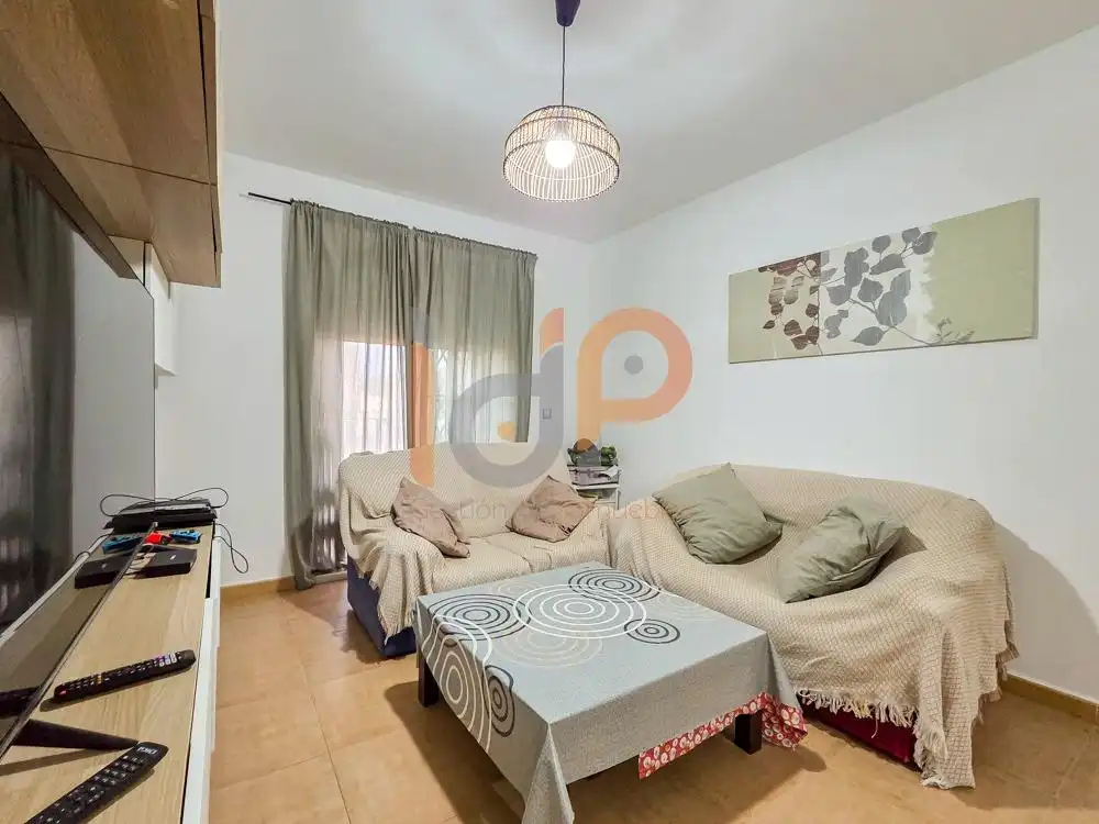 Appartamento con terrazza in vendita a Huércal-Overa, imagen 2