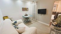 Sala d'estar de Apartament en venda en  Cádiz Capital