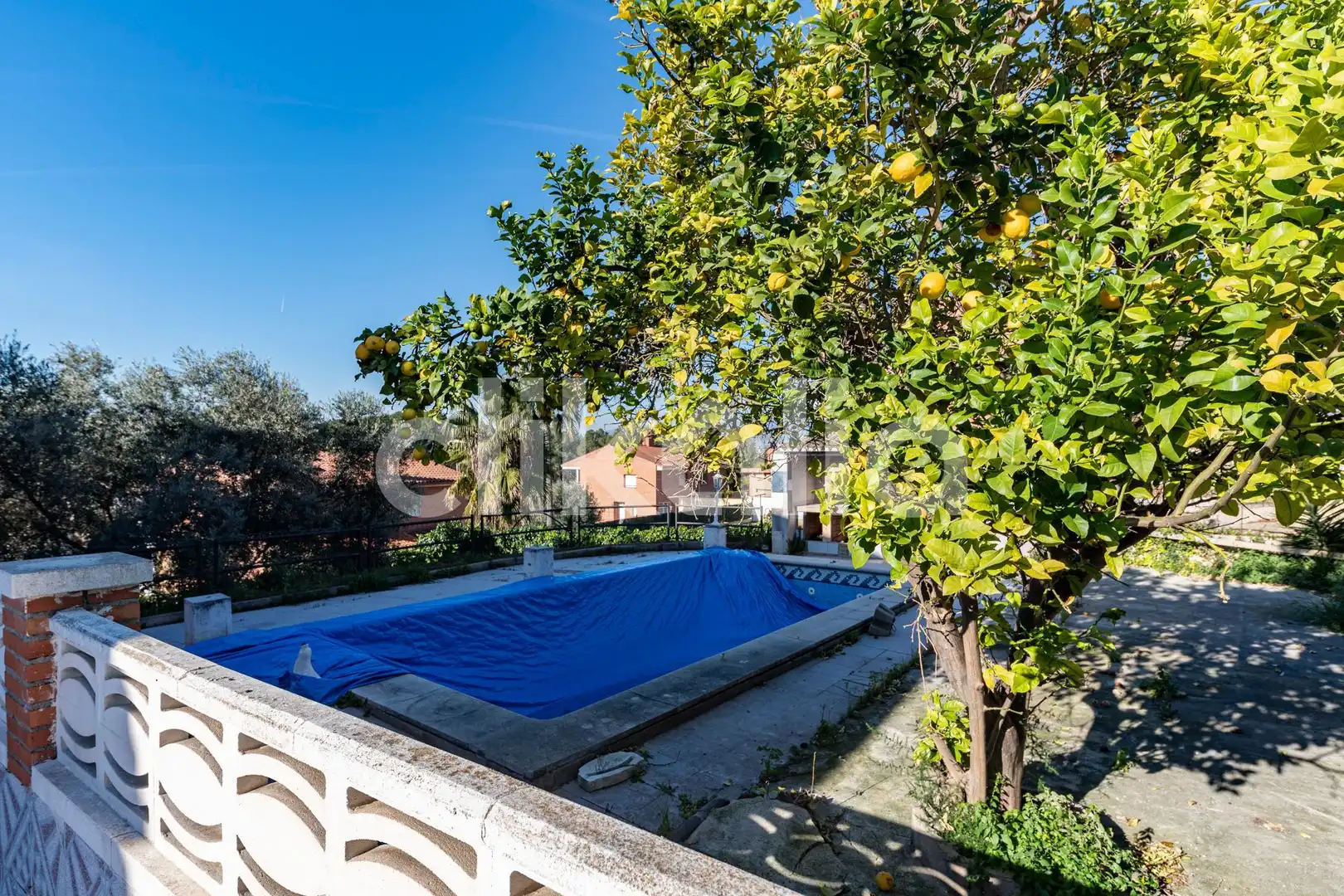 Piscina de Casa o chalet en venta en Tarragona con Terraza y Piscina