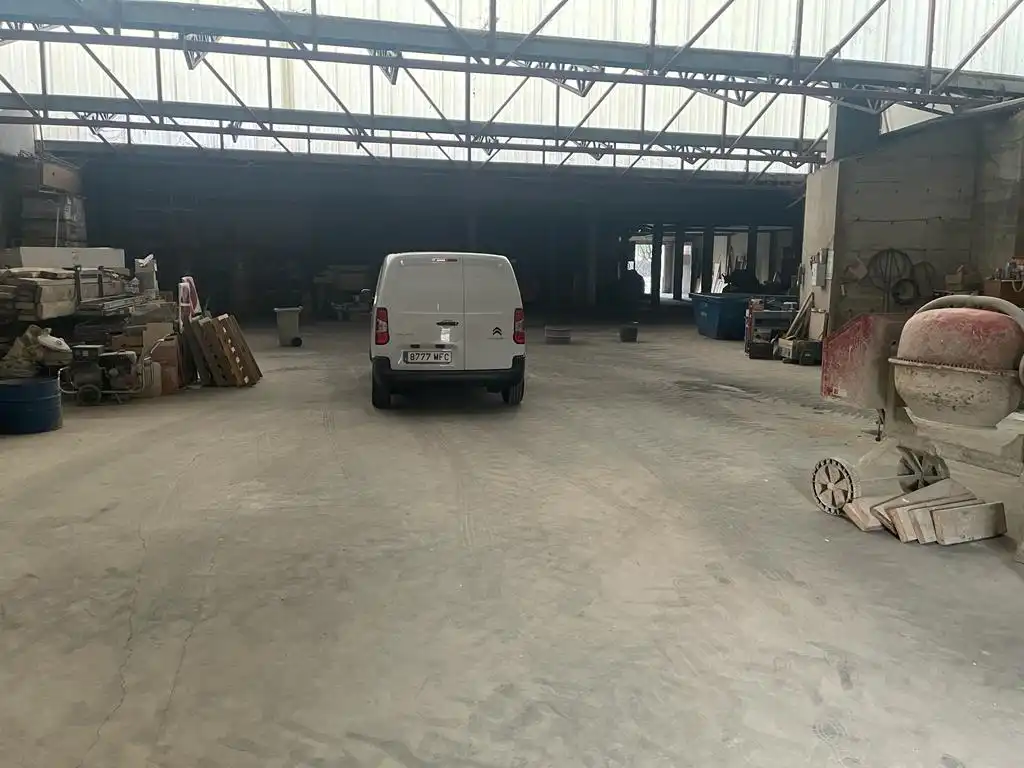 Local commercial à vendre à Avenida Estación 10, imagen 5