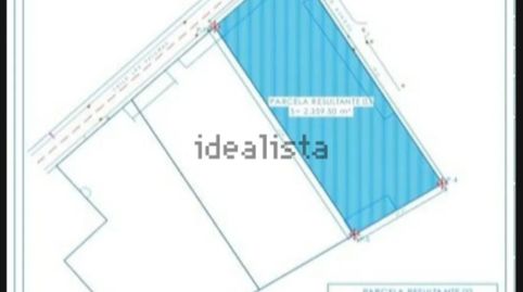 Foto 3 de Residencial en venda a Avenida de Burgos, 19, Puente Mayorga - Campamento, San Roque