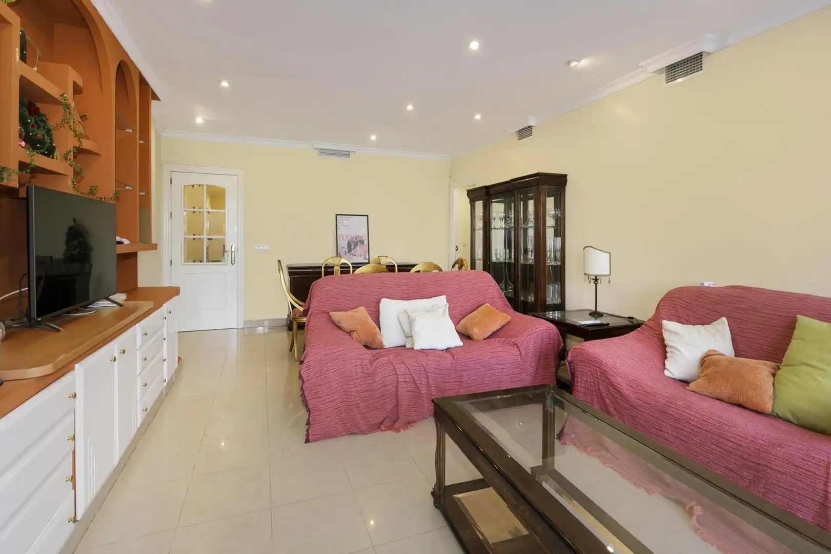 Flat with lift for sale in Calle de José Recuerda, imagen 5