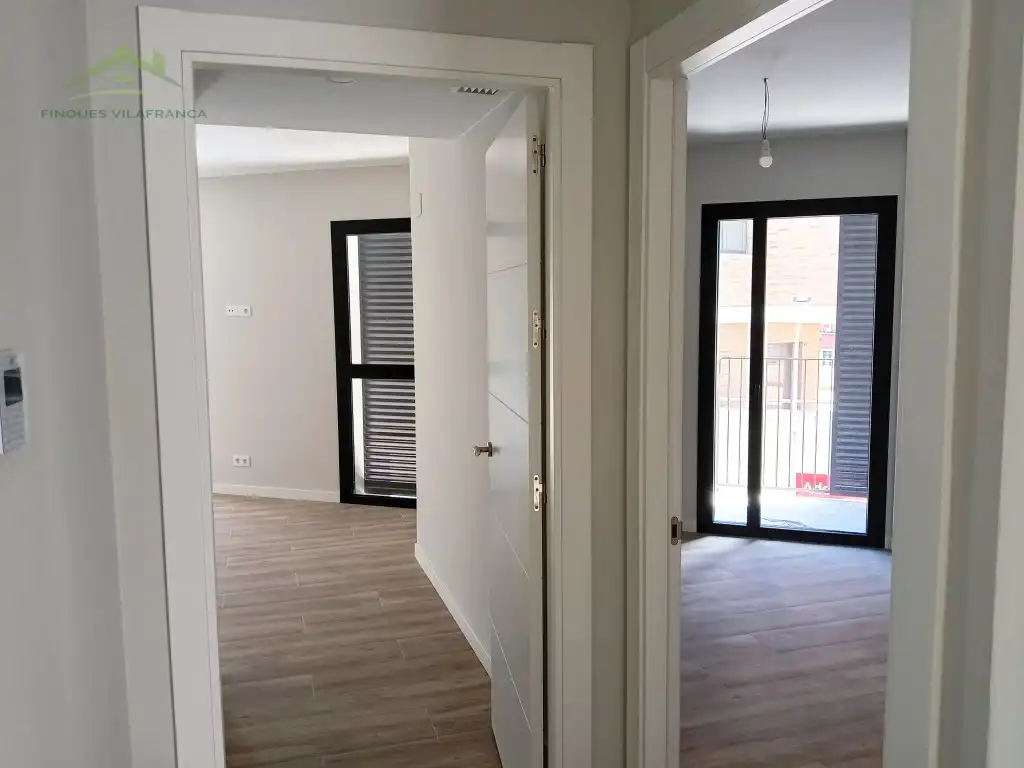 Piso en venta en Vilafranca del Penedès