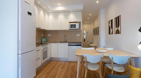 Foto 3 de Apartament de lloguer a El Camp d'en Grassot i Gràcia Nova,  Barcelona Capital