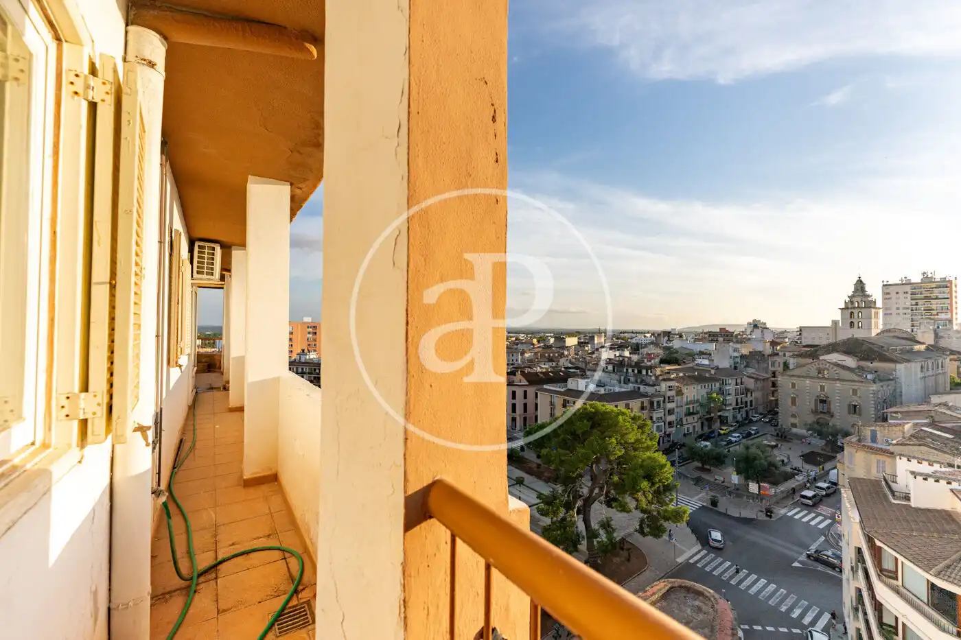 Ático con ascensor en venta en Son Amonda - Reis Catòlics, imagen 25