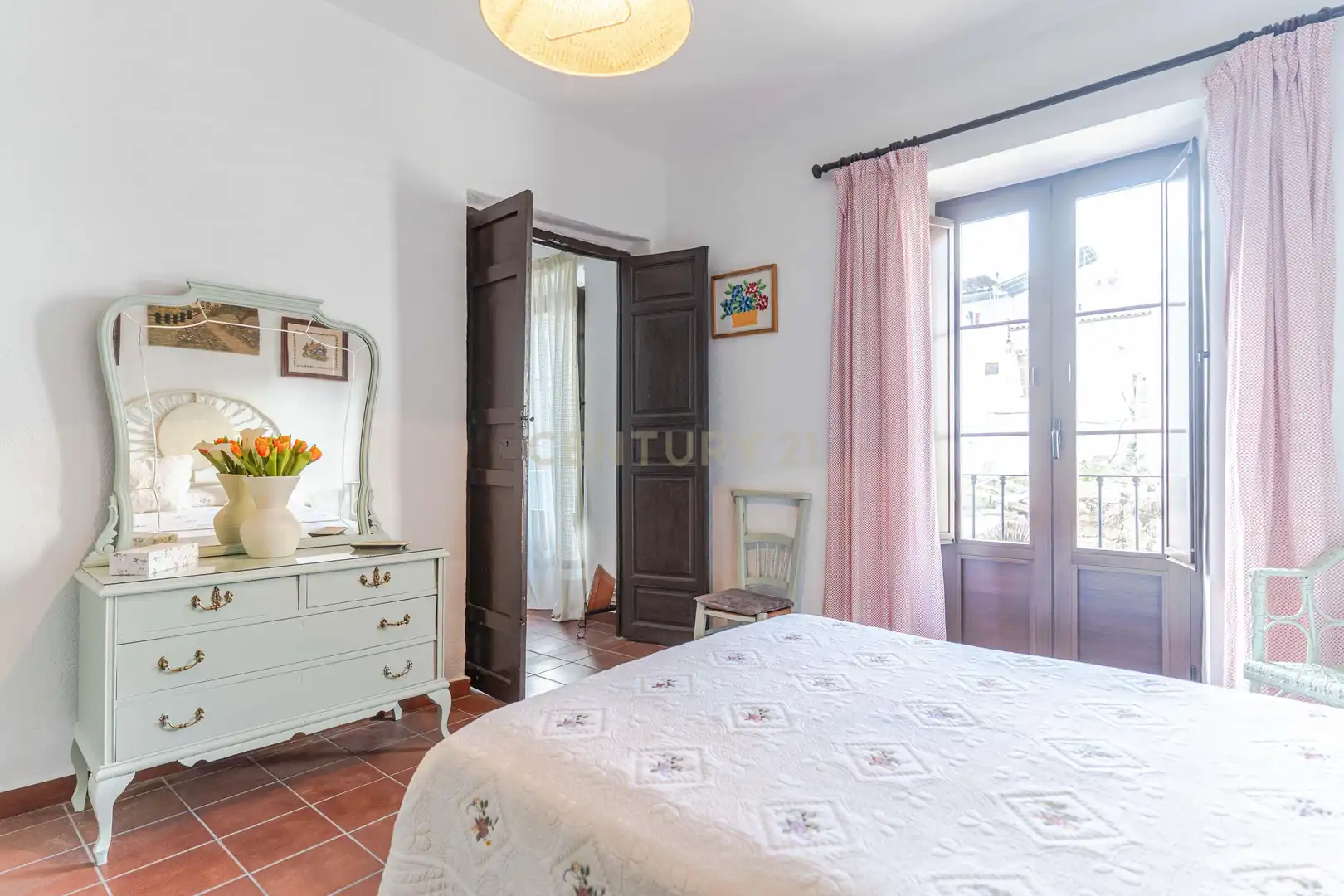 Habitación de Casa o chalet en venta en Ítrabo