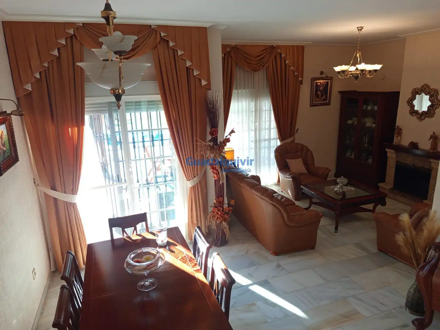 Chalet con piscina en venta en Cerros de Montequinto, imagen 29