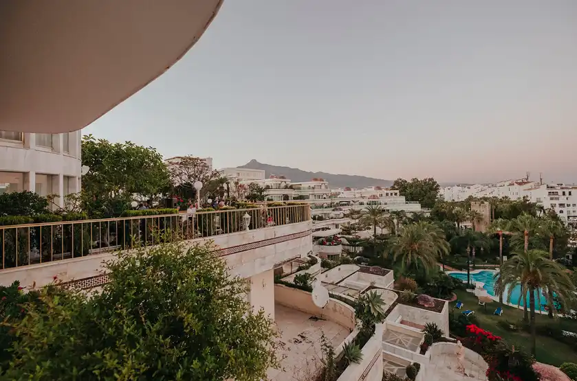 Habitatge amb terrassa en venda a Nueva Andalucía, imagen 14