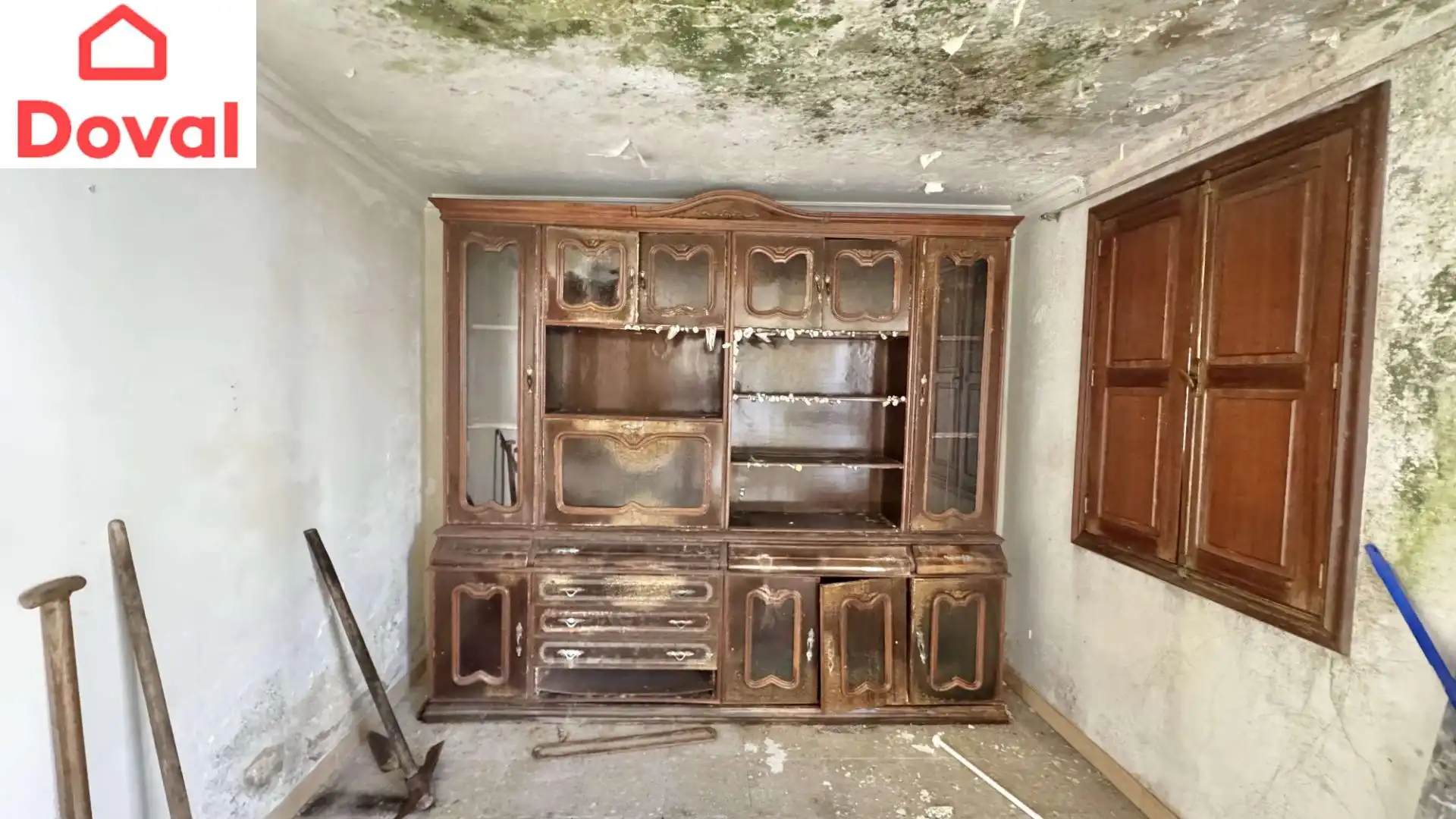 Comedor de Casa o chalet en venta en Vigo 