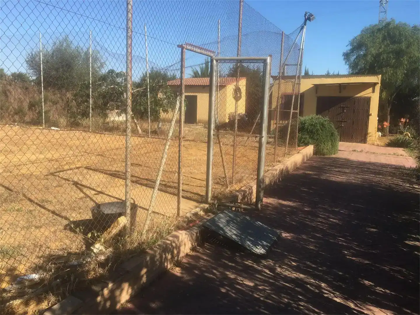 Piso en venta en Carmona con Aire acondicionado, Jardín privado y Piscina