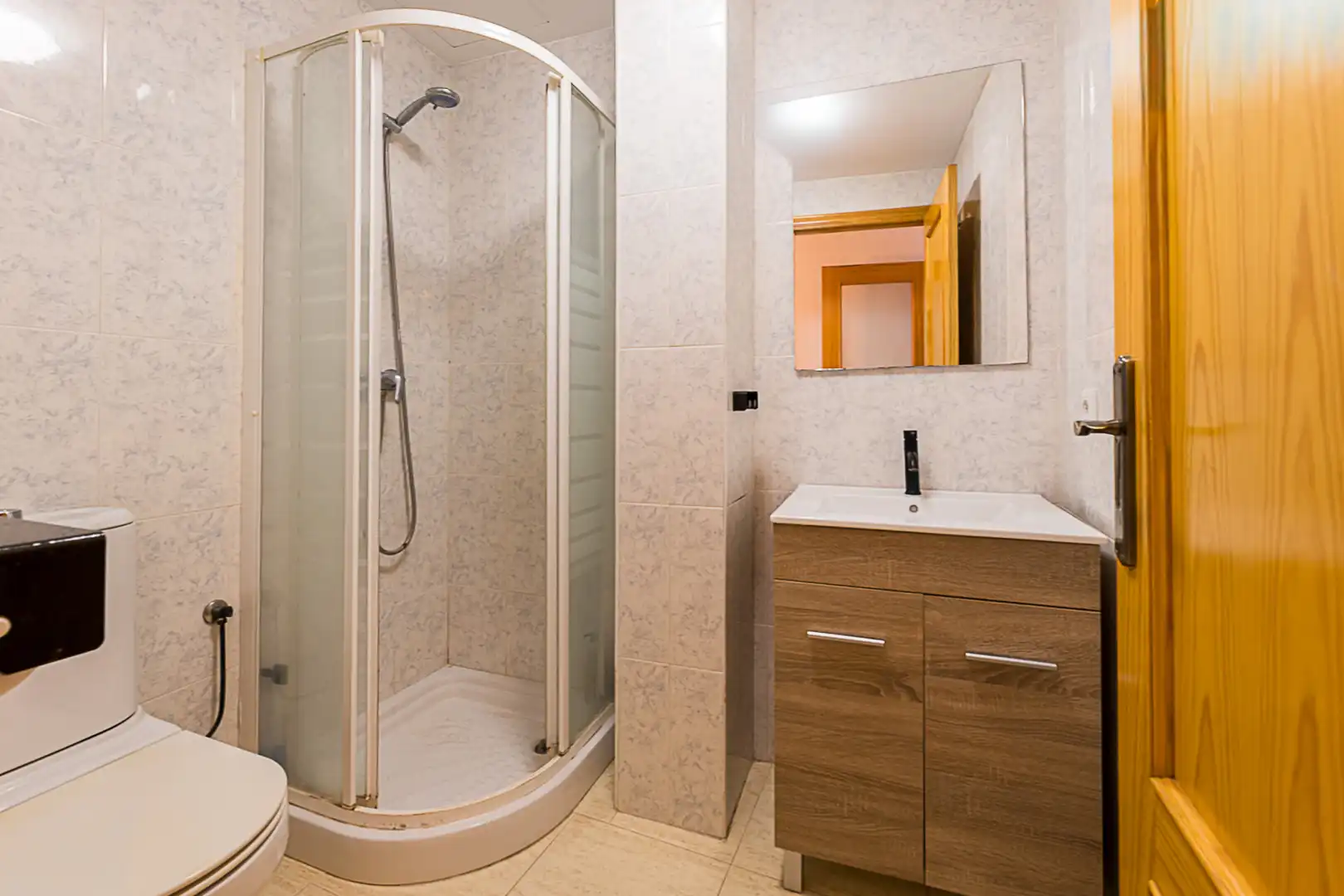 Baño de Piso en venta en Sa Pobla con Aire acondicionado, Calefacción y Trastero