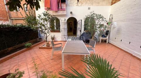 Foto 2 de Piso en venta en Can Baró,  Barcelona Capital