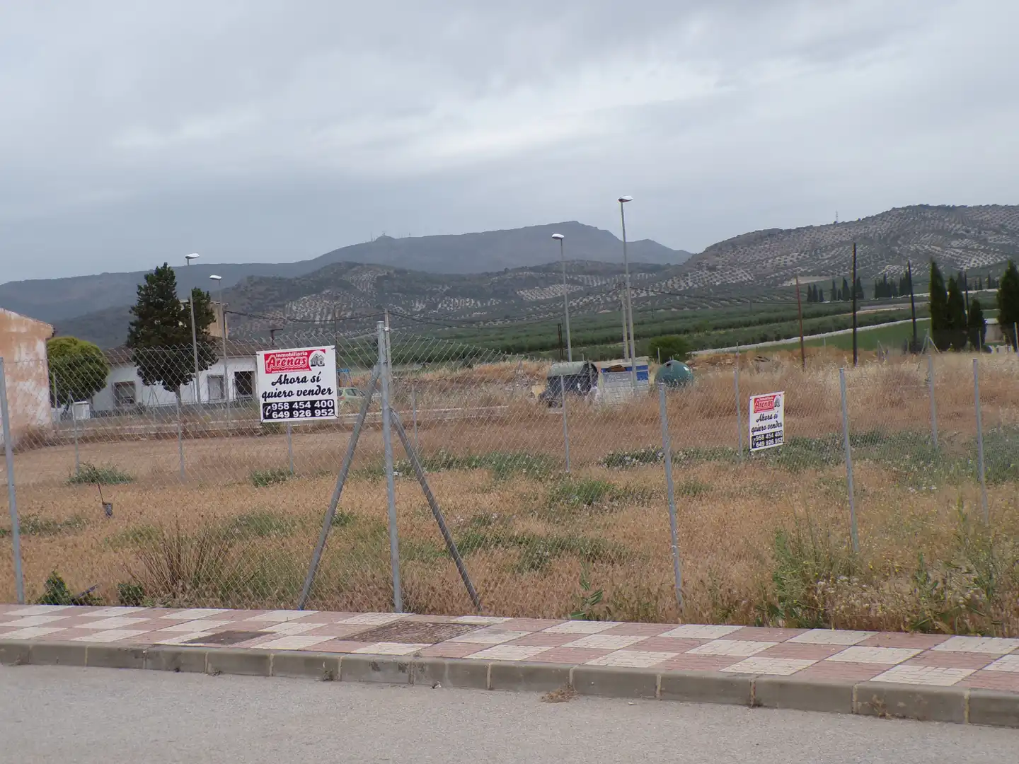 Terrenos y solares en venta en Valderrubio, imagen 3