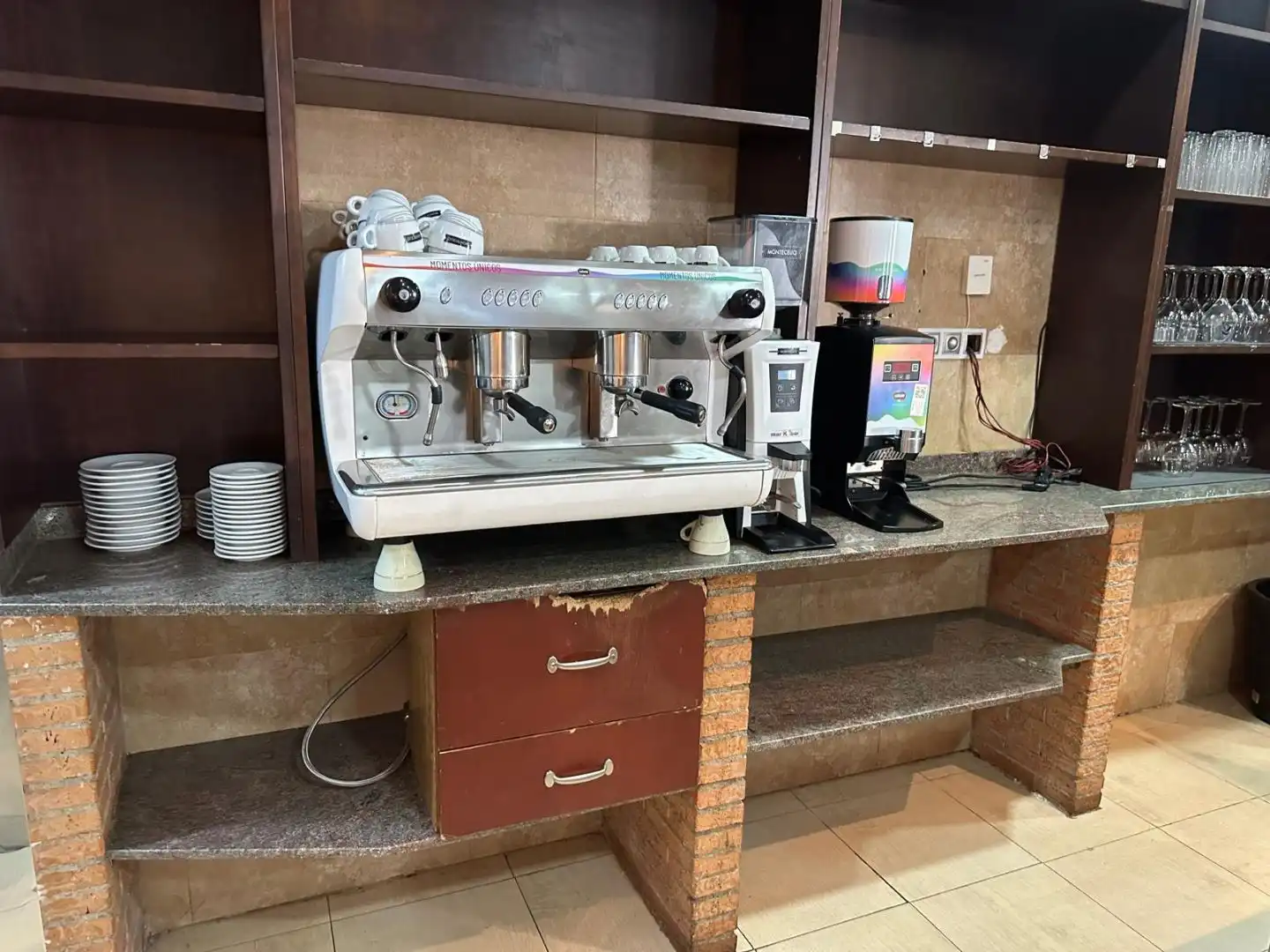 Local en venta en Berja con Aire acondicionado, Calefacción y Amueblado